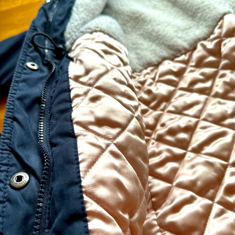 Abercrombie KIDS Jacket